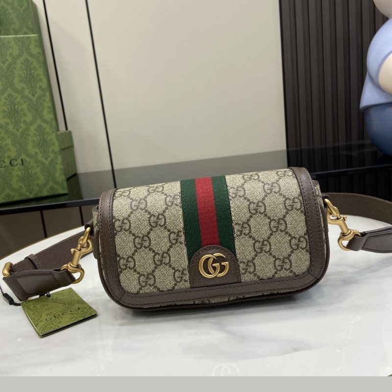 G*u*i satchel bags